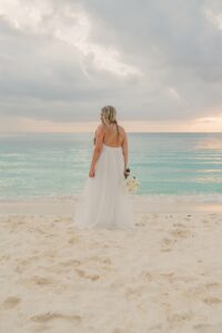 grand cayman carlton seven mile beach wedding photography