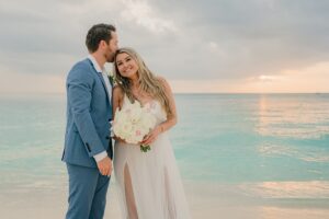 grand cayman carlton seven mile beach wedding photography