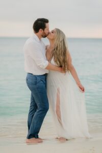 grand cayman carlton seven mile beach wedding photography