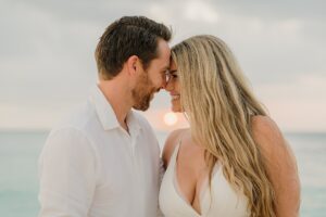 grand cayman carlton seven mile beach wedding photography