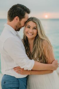 grand cayman carlton seven mile beach wedding photography