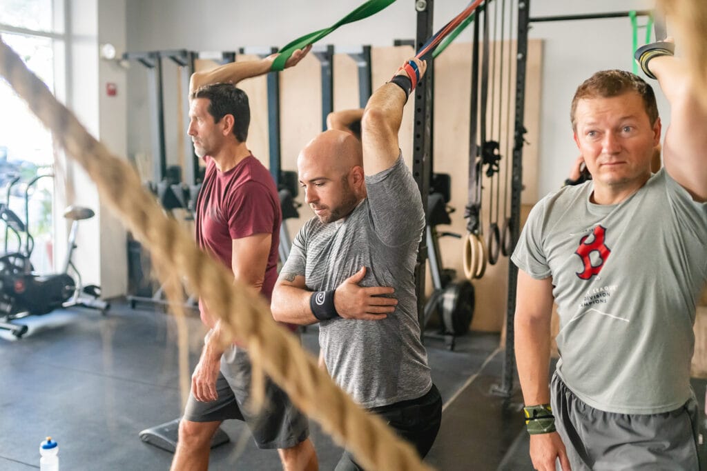 cayman crossfit camana bay sports fitness photography