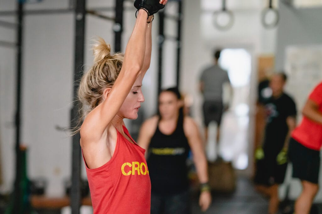 cayman crossfit camana bay sports fitness photography