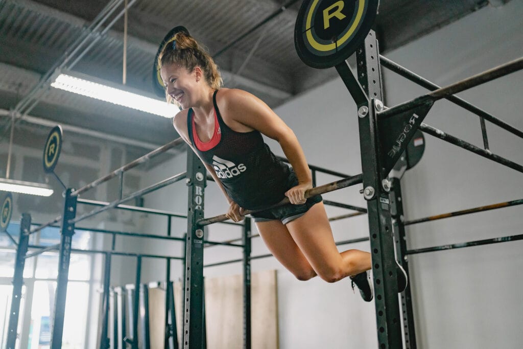 cayman crossfit camana bay sports fitness photography