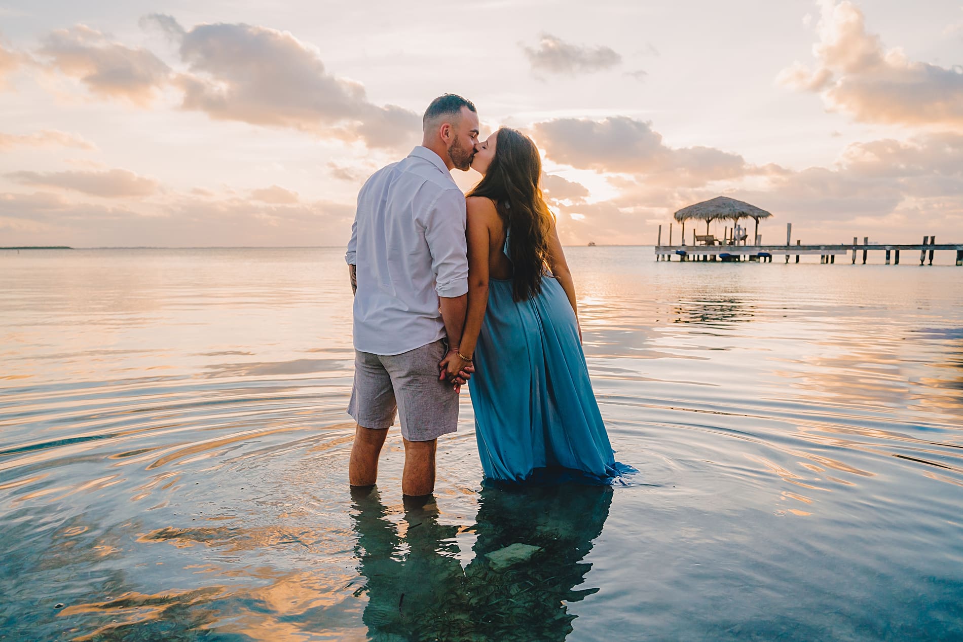 auckland couple engagement photographer beach