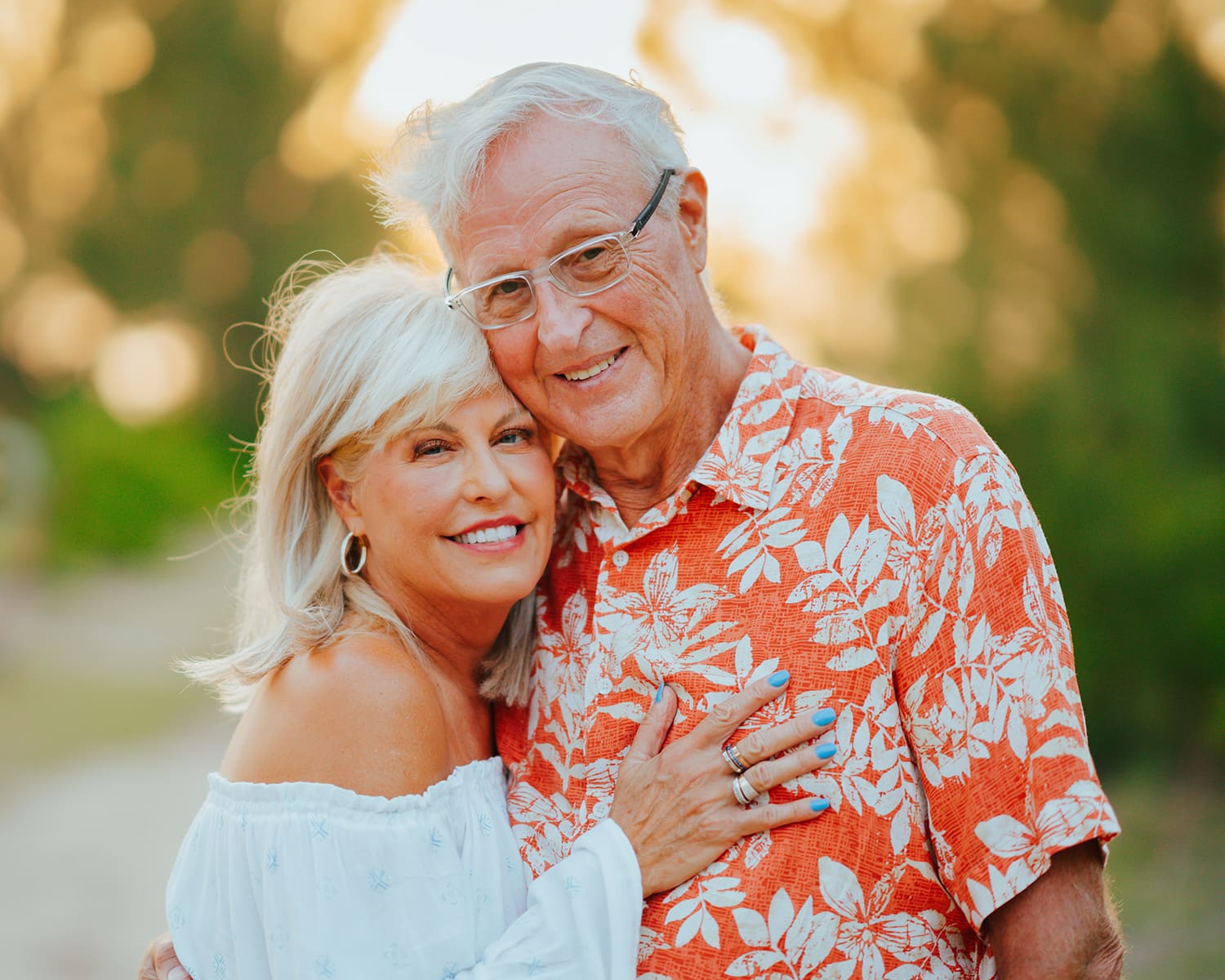 grand cayman islands family photography star fish point sunset golden hour grandparents