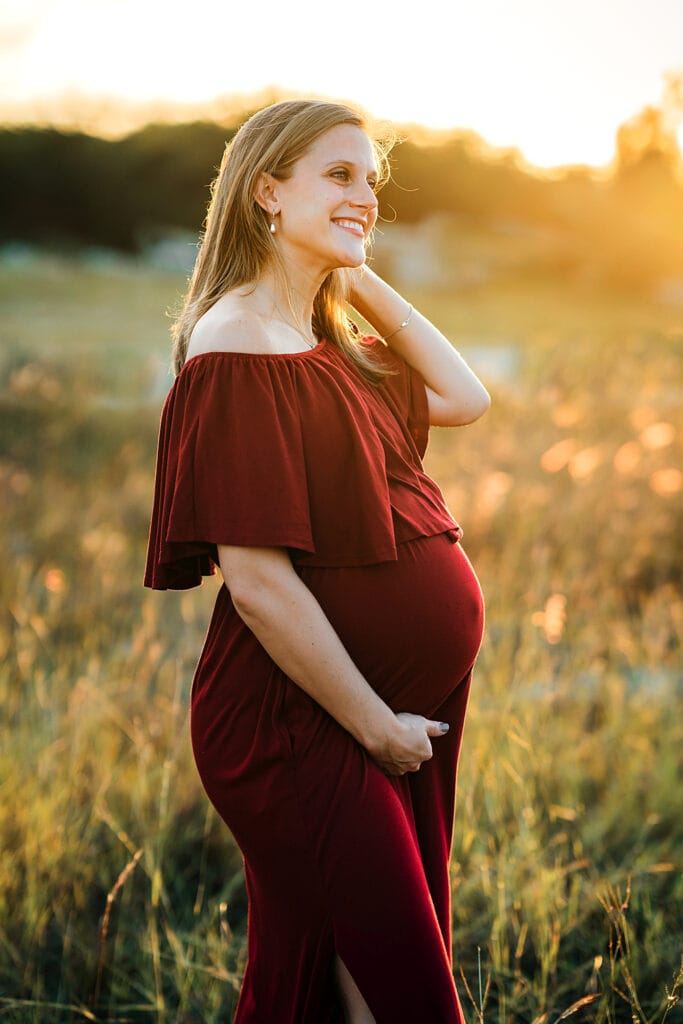 grand cayman family maternity photography