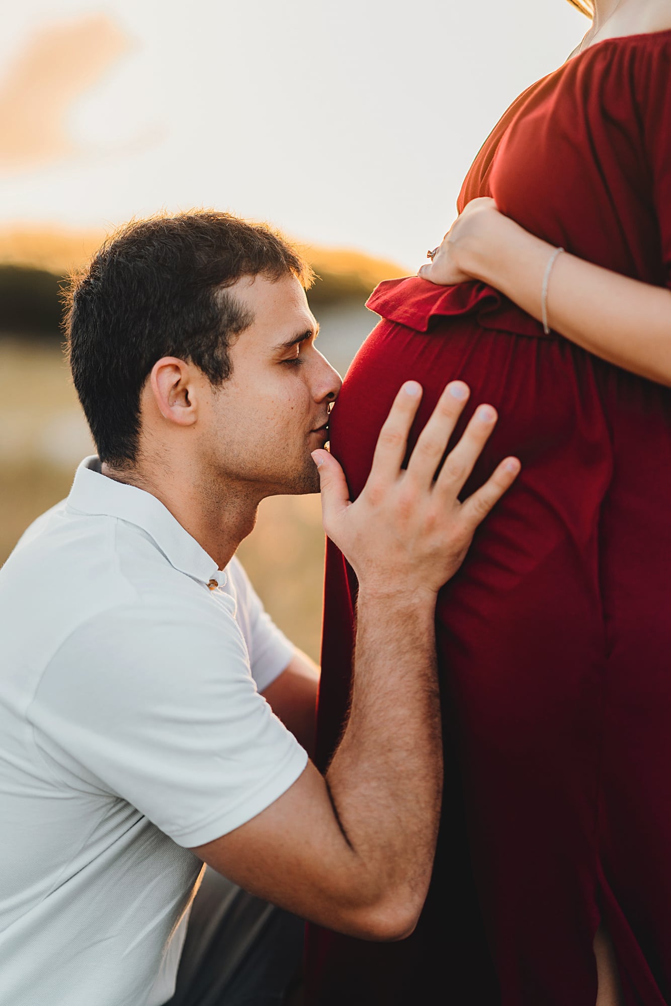 grand cayman family maternity photography