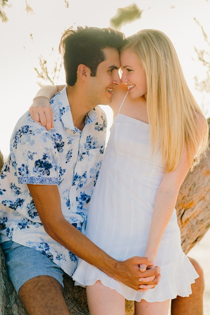 grand cayman graduation couple family beach photography