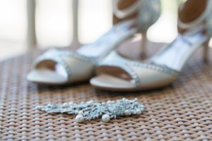 grand cayman wedding photography bride getting ready