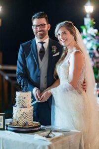 grand cayman wedding photography reception grand old house