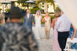 grand cayman kimpton seafire jewish wedding photography beach ceremony