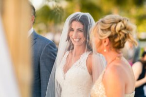 grand cayman kimpton seafire jewish wedding photography beach ceremony