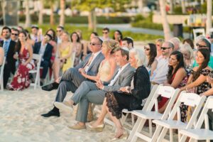 grand cayman kimpton seafire jewish wedding photography beach ceremony