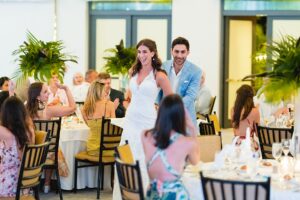 grand cayman kimpton seafire jewish wedding photography reception ballroom