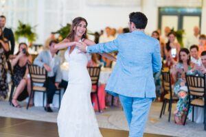 grand cayman kimpton seafire jewish wedding photography reception ballroom