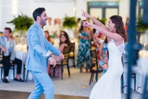 grand cayman kimpton seafire jewish wedding photography reception ballroom