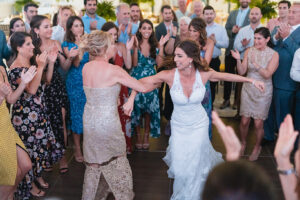 grand cayman kimpton seafire jewish wedding photography reception ballroom