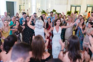 grand cayman kimpton seafire jewish wedding photography reception ballroom