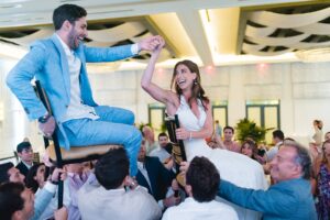 grand cayman kimpton seafire jewish wedding photography reception ballroom