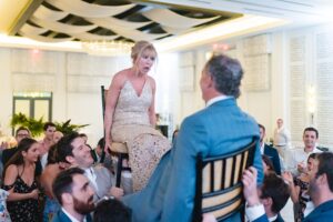 grand cayman kimpton seafire jewish wedding photography reception ballroom