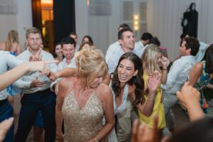 grand cayman kimpton seafire jewish wedding photography reception ballroom