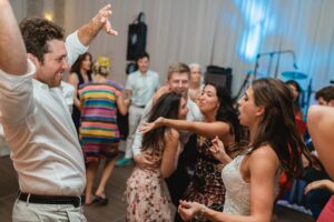 grand cayman kimpton seafire jewish wedding photography reception ballroom