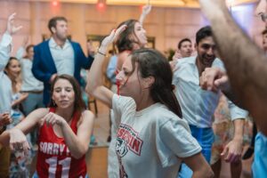 grand cayman kimpton seafire jewish wedding photography reception ballroom