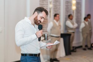 grand cayman kimpton seafire jewish wedding photography reception ballroom