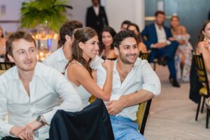 grand cayman kimpton seafire jewish wedding photography reception ballroom