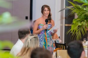 grand cayman kimpton seafire jewish wedding photography reception ballroom