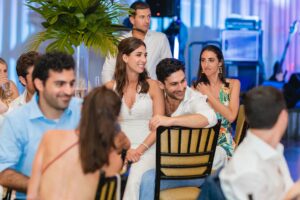 grand cayman kimpton seafire jewish wedding photography reception ballroom