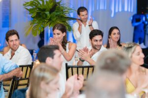 grand cayman kimpton seafire jewish wedding photography reception ballroom