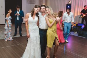 grand cayman kimpton seafire jewish wedding photography reception ballroom