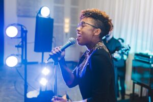 grand cayman kimpton seafire jewish wedding photography reception ballroom