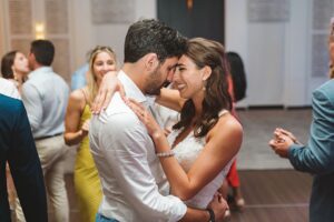 grand cayman kimpton seafire jewish wedding photography reception ballroom