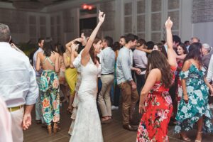 grand cayman kimpton seafire jewish wedding photography reception ballroom