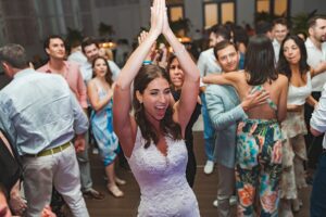 grand cayman kimpton seafire jewish wedding photography reception ballroom