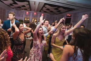 grand cayman kimpton seafire jewish wedding photography reception ballroom