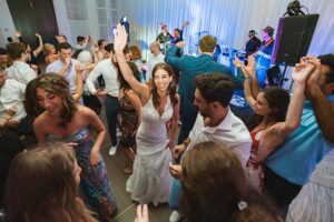 grand cayman kimpton seafire jewish wedding photography reception ballroom