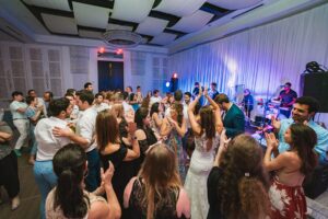 grand cayman kimpton seafire jewish wedding photography reception ballroom