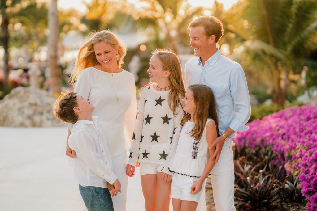 grand cayman islands kimpton seafire family beach photography