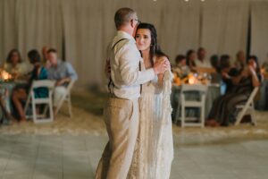 grand cayman islands wedding ritz carlton photography beach reception first dance