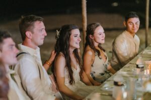 grand cayman islands wedding ritz carlton photography beach reception speeches