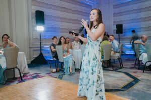 grand cayman islands wedding ritz carlton photography reception speeches
