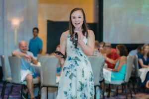 grand cayman islands wedding ritz carlton photography reception speeches