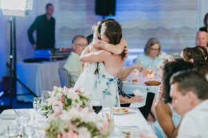 grand cayman islands wedding ritz carlton photography reception speeches