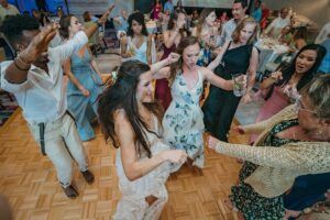 grand cayman islands wedding ritz carlton photography reception dancing