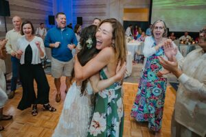 grand cayman islands wedding ritz carlton photography reception dancing