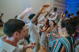 grand cayman islands wedding ritz carlton photography reception dancing